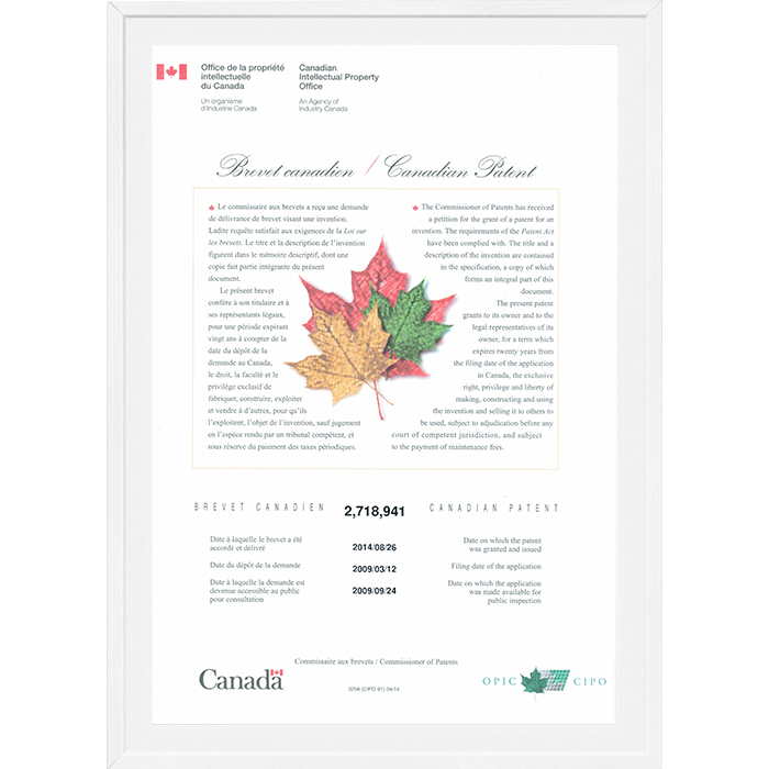 加拿大電能回饋裝置